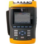 Analisador de Energia Fluke 435 - I