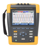 Analisador de Energia Fluke 435 - II