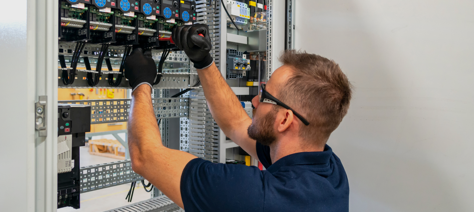 Laudo de Aterramento