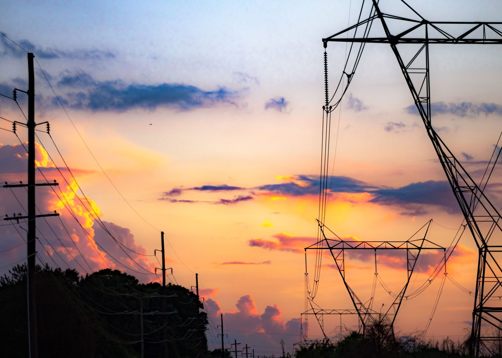 Power Line Communication