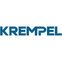 Logo da Krempel