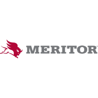 Logo da Meritor