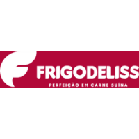 Logo da Frigodeliss