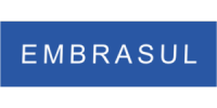 Logotipo da Empresa Embrasul