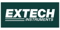 Logotipo da Empresa Extech