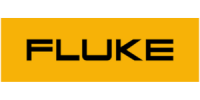 Logotipo da Empresa Fluke