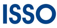 Logotipo da Empresa ISSO